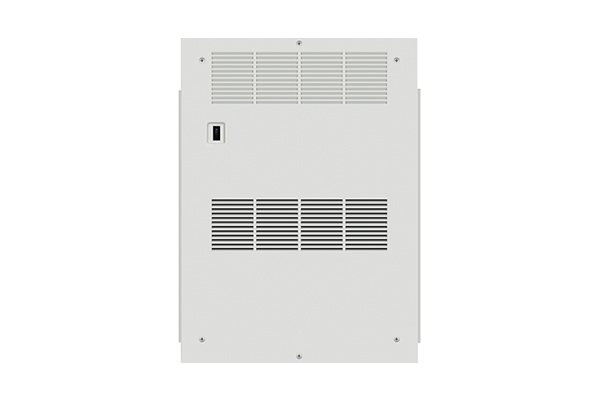 FCIW In-Wall fan coil unit