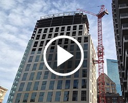 Ice Air - Video - High Rise in Boston - thumbnail