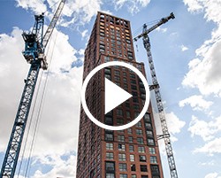 Ice Air - Video - Hybrids on the High Line - thumbnail