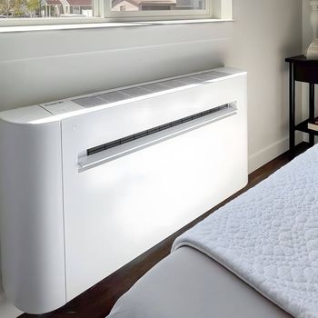 Ice Air - Installations - iCool