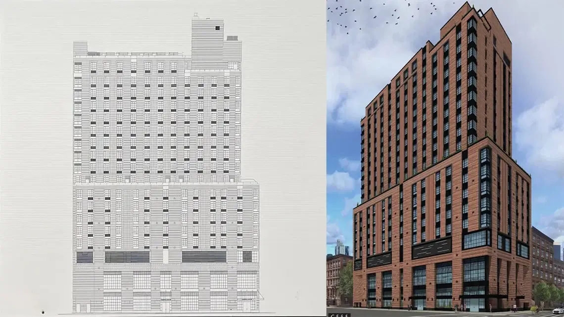 88 East 127th Street