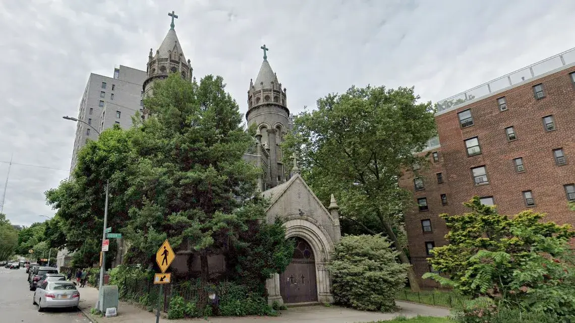 96 Saint Edwards Street