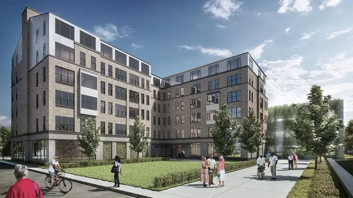 Hinchliffe Residence