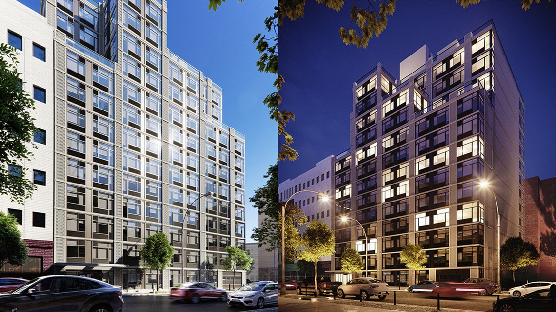 251 West 117th Street