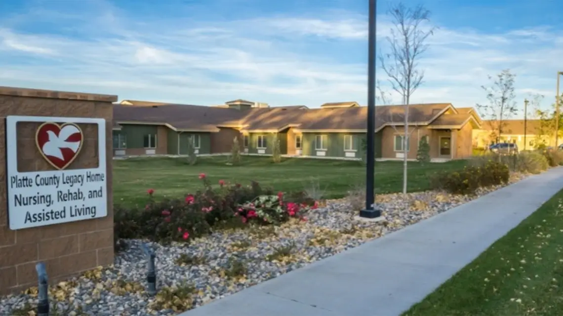 Platte County Legacy Home