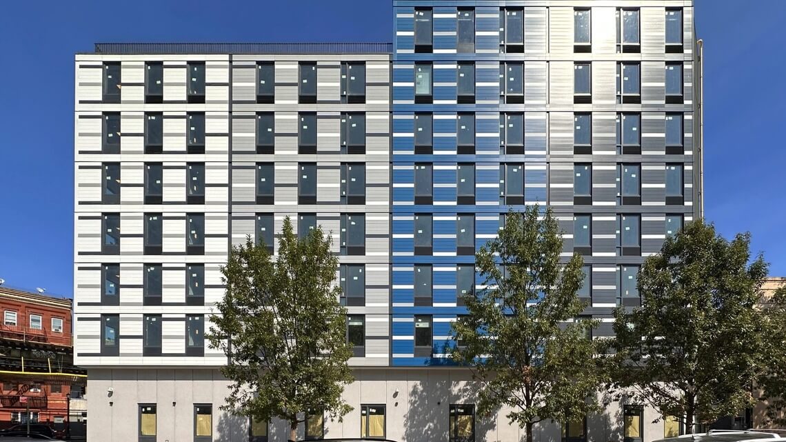 1510 Broadway
