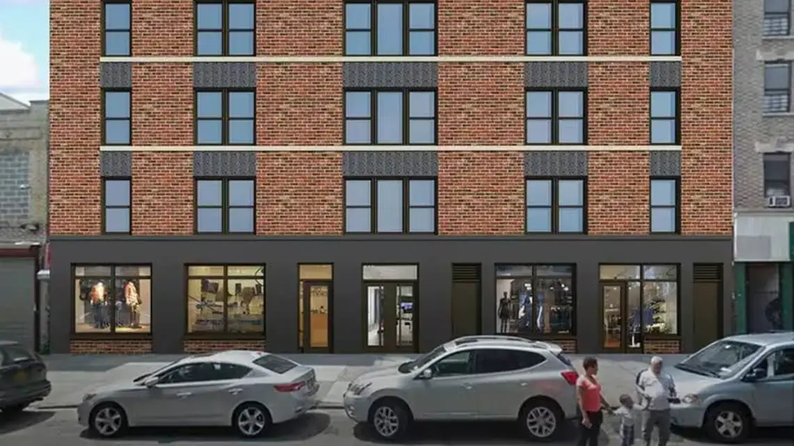 1325 Southern Boulevard