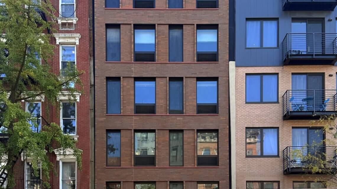 204 Avenue A