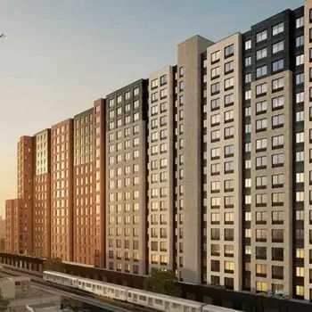 River Crest Apartments