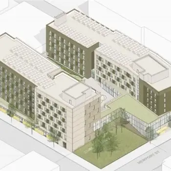 Bridge Rockaway Apartments