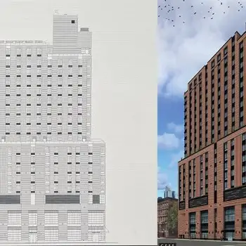 88 East 127th Street