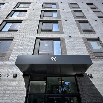 96 Saint Edwards Street