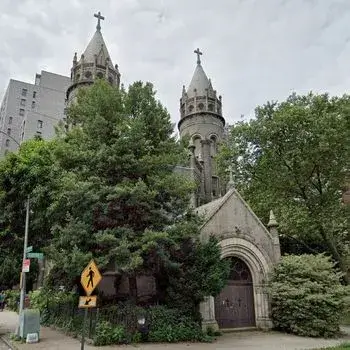 96 Saint Edwards Street