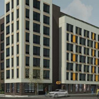 Euclid Glenmore Apartments