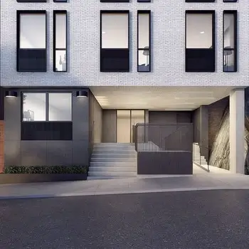 Marion Creston Apartments