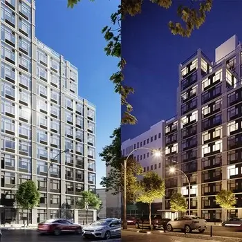 251 West 117th Street