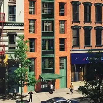 211 West 28th Street