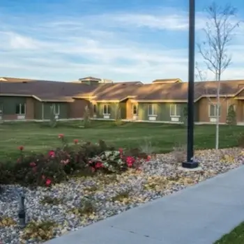 Platte County Legacy Home