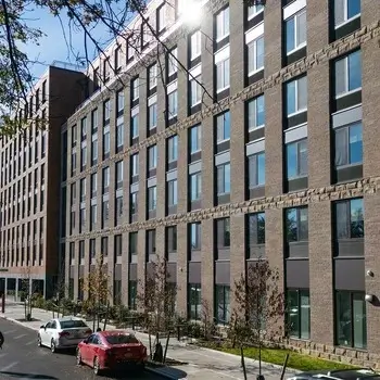 Parkchester Gardens Senior Apartments