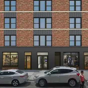 1325 Southern Boulevard