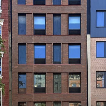 204 Avenue A