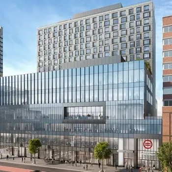 121 West 125th Street