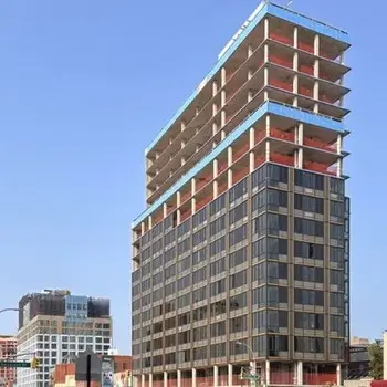 Douglass Street Apartments