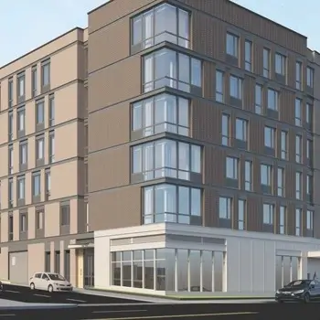 Wakefield Grace Senior Housing