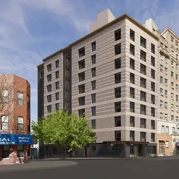 2017 Grand Concourse