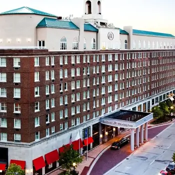 Hilton Orrington Hotel