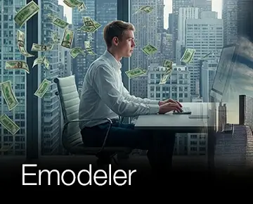 ICE AIR Emodeler