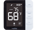 ICE AIR Thermostat Options