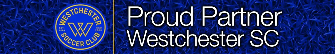 Westchester SC Proud Partner
