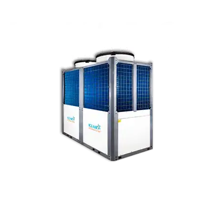 Heat Pump Water Chiller/Heaters