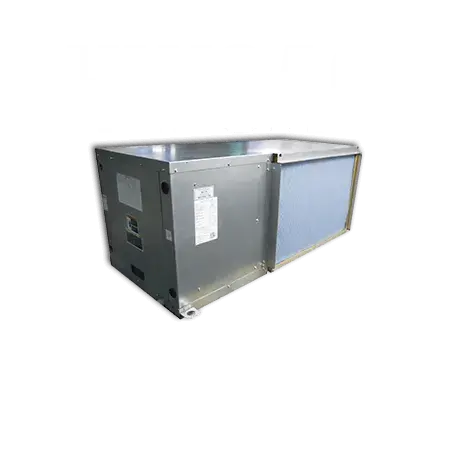 Hybrid Water Cooled A/Cs