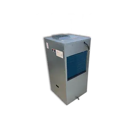 Single Packaged Air Conditioners