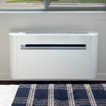 Ice Air - Installations - iCool