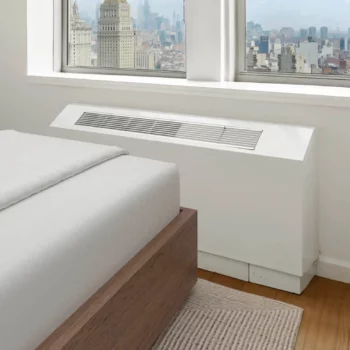 Ice Air - Installations - WSHP