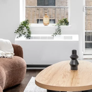 Ice Air - Installations - WSHP