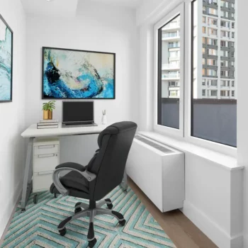 Ice Air - Installations - PTHP