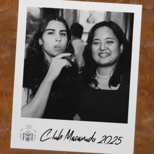 Partnership and relationship-building at Club Macanudo