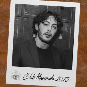 Partnership and relationship-building at Club Macanudo