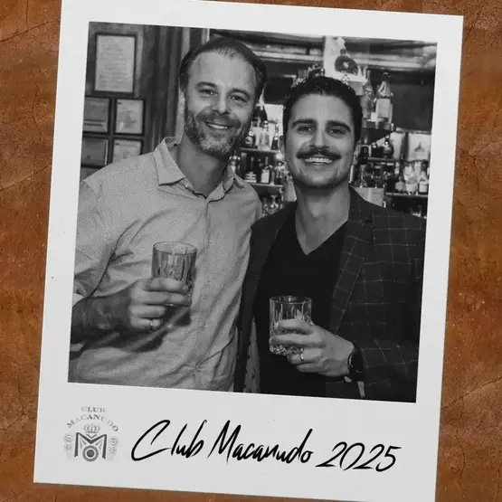 Partnership and relationship-building at Club Macanudo
