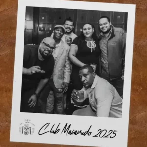 Partnership and relationship-building at Club Macanudo