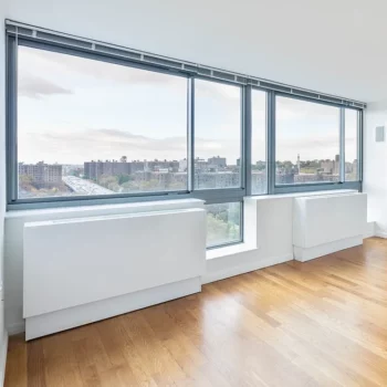 Ice Air - Installations - PTAC