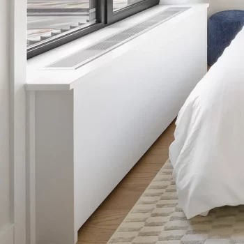 Ice Air - Installations - PTHP