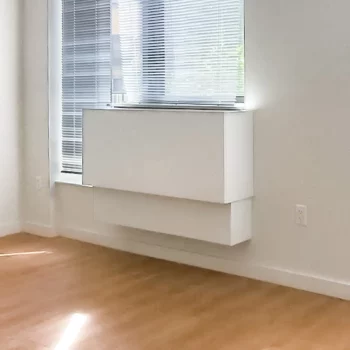 Ice Air - Installations - PTAC