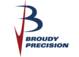 Ice Air & Broudy Precision