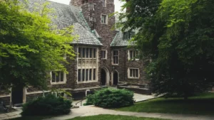 Dormitory and Residence Hall Efficiency