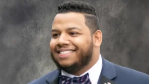 Franny Nunez, Senior Account Manager